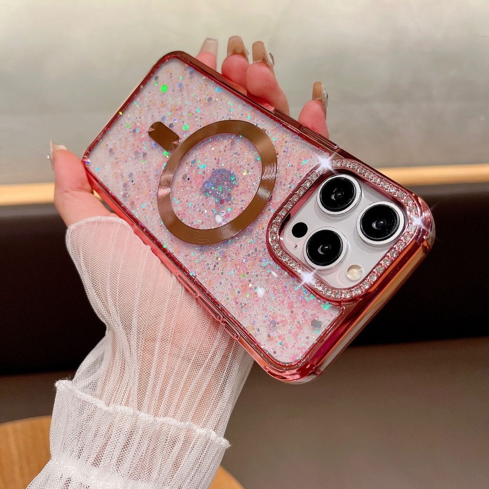 iPhone 16 Pro Max Case